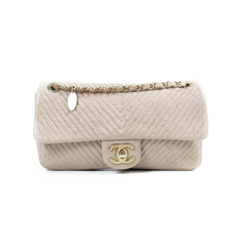 Chanel Classic Small Double Flap