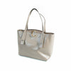 Chloé C Leather Tote Bag Bags Chloé - Shop authentic new pre-owned designer brands online at Re-Vogue