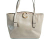 Chloé C Leather Tote Bag Bags Chloé - Shop authentic new pre-owned designer brands online at Re-Vogue