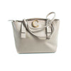 Chloé C Leather Tote Bag Bags Chloé - Shop authentic new pre-owned designer brands online at Re-Vogue