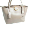 Chloé C Leather Tote Bag Bags Chloé - Shop authentic new pre-owned designer brands online at Re-Vogue