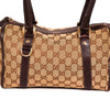 Gucci GG Canvas Boston Bag Bags Gucci - Shop authentic new pre-owned designer brands online at Re-Vogue