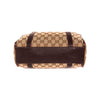 Gucci GG Canvas Boston Bag Bags Gucci - Shop authentic new pre-owned designer brands online at Re-Vogue