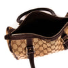 Gucci GG Canvas Boston Bag Bags Gucci - Shop authentic new pre-owned designer brands online at Re-Vogue