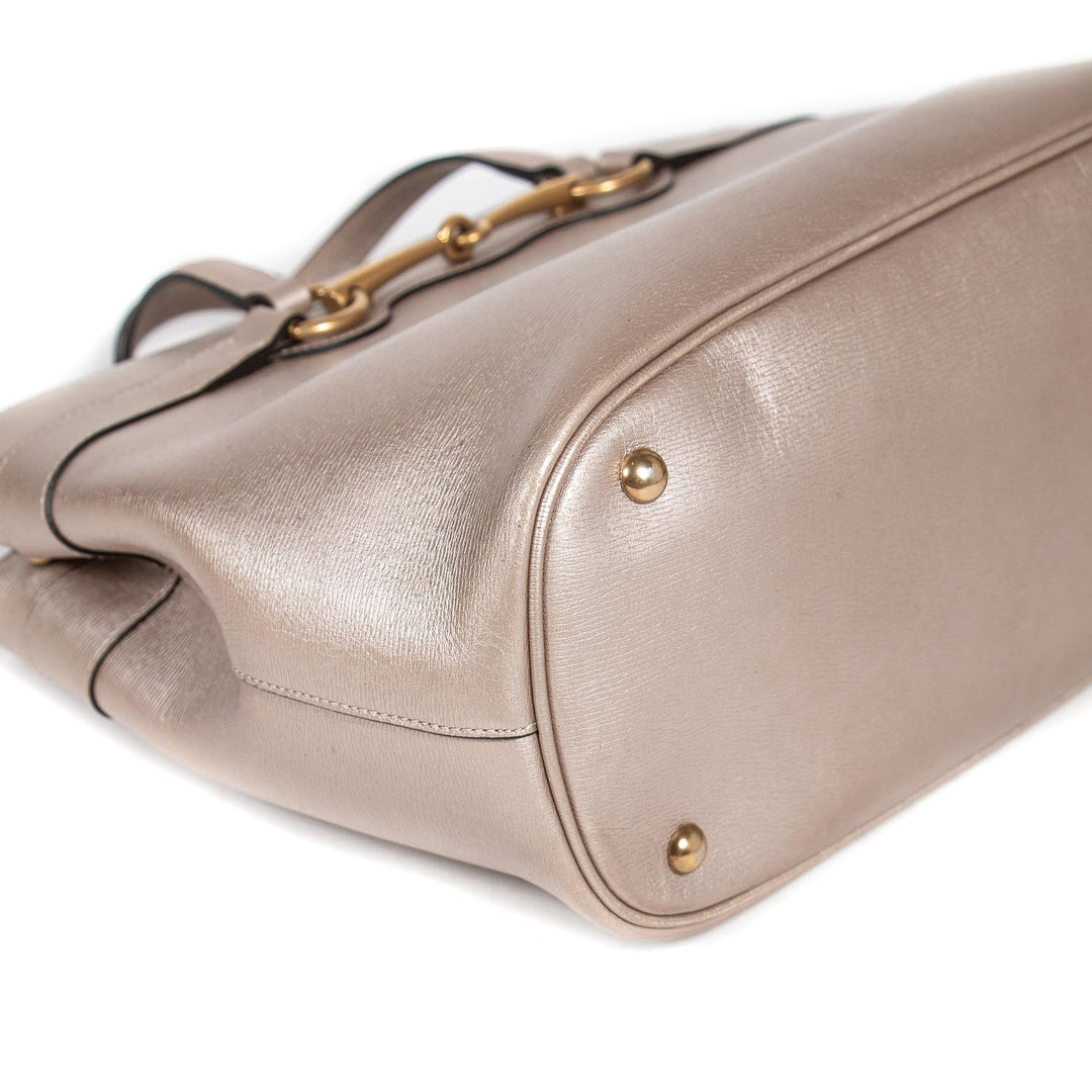 Gucci Bright Bit Shoulder Bag Bags Gucci - Shop authentic new pre-owned designer brands online at Re-Vogue