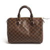 Louis Vuitton Damier Ebene Speedy 30 Bags Louis Vuitton - Shop authentic new pre-owned designer brands online at Re-Vogue