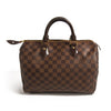 Louis Vuitton Damier Ebene Speedy 30 Bags Louis Vuitton - Shop authentic new pre-owned designer brands online at Re-Vogue