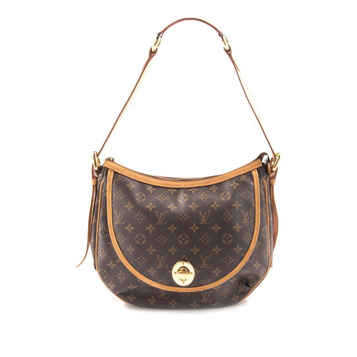 Louis Vuitton Monogram Tulum PM Shoulder Bag Bags Louis Vuitton - Shop authentic new pre-owned designer brands online at Re-Vogue