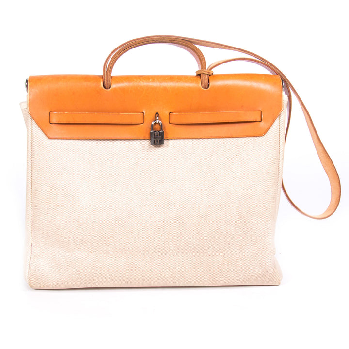 Hermes Herbag GM - revogue
