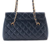 Chanel In The Business Tote Bag Bags Chanel - Shop authentic new pre-owned designer brands online at Re-Vogue