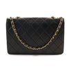 Chanel Golden Class Large Flap Bag Bags Chanel - Shop authentic new pre-owned designer brands online at Re-Vogue