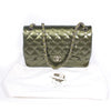 Chanel Classic Jumbo Double Flap - revogue