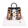 Fendi Shearling Large 2jours Tote - revogue