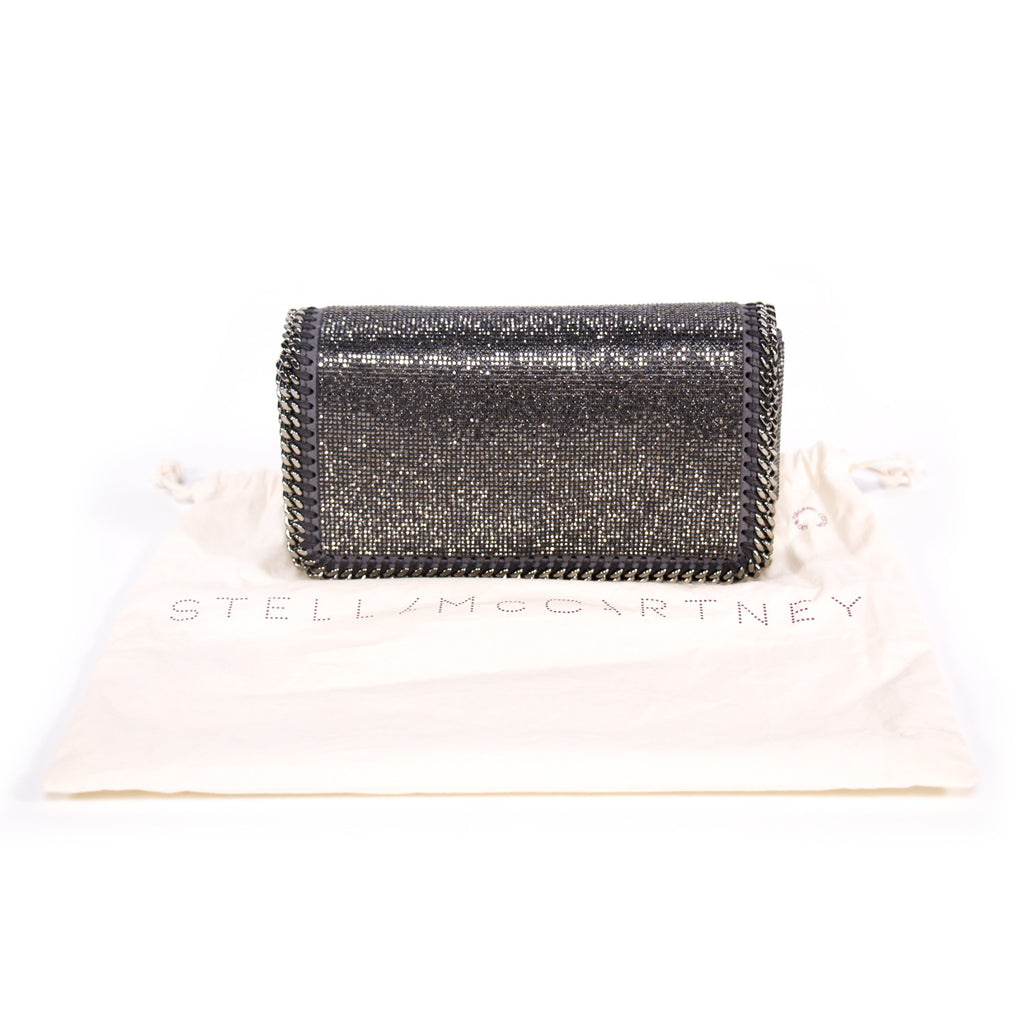 Stella McCartney Falabella Embellished Bags Stella McCartney - Shop authentic new pre-owned designer brands online at Re-Vogue