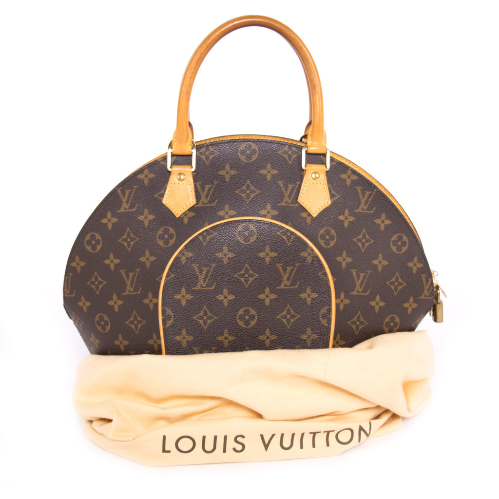 Louis Vuitton Ellipse PM Bags Louis Vuitton - Shop authentic new pre-owned designer brands online at Re-Vogue