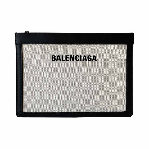 Balenciaga Classic Zip Mini Coin Pouch
