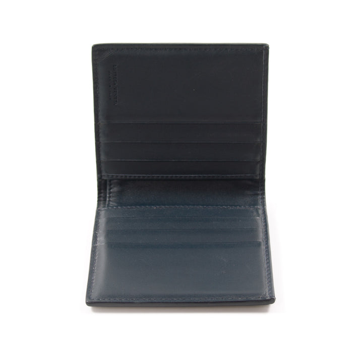 Bottega Veneta Intrecciato Bifold Wallet Accessories Bottega Veneta - Shop authentic new pre-owned designer brands online at Re-Vogue