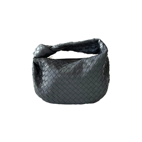 Bottega Veneta Intrecciato Shoulder Bag