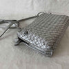 Bottega Veneta Nodini Intrecciato Crossbody Bag