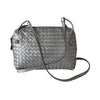 Bottega Veneta Nodini Intrecciato Crossbody Bag