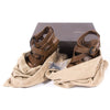 Bottega Veneta Intrecciato Wedges Shoes Bottega Veneta - Shop authentic new pre-owned designer brands online at Re-Vogue