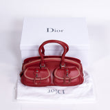 Christian Dior Detective Bag - revogue