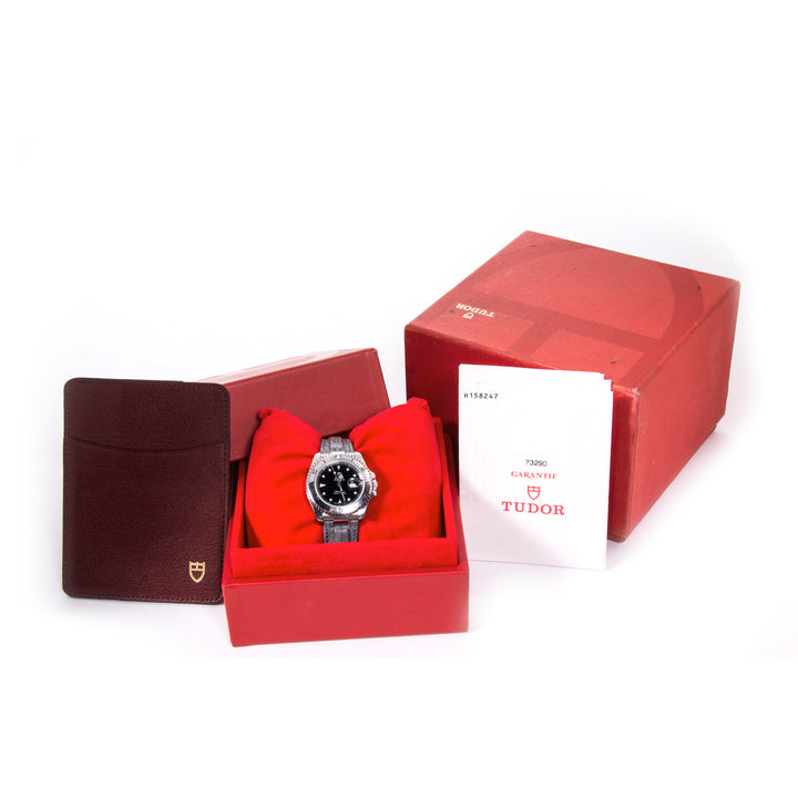 Tudor Prince Date Mini Sub - revogue