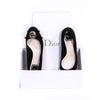 Dior Christmas Ballerinas - revogue