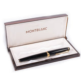 Montblanc Meisterstück Fountain Pen Accessories Montblanc - Shop authentic new pre-owned designer brands online at Re-Vogue