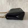 Bvlgari Serpenti Cabochon Shoulder Bag