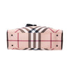 Burberry Super Nova Check Tote Bags Burberry - Shop authentic new pre-owned designer brands online at Re-Vogue