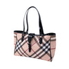 Burberry Super Nova Check Tote Bags Burberry - Shop authentic new pre-owned designer brands online at Re-Vogue