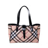 Burberry Super Nova Check Tote Bags Burberry - Shop authentic new pre-owned designer brands online at Re-Vogue