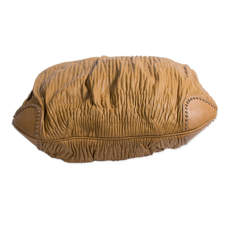 Burberry Oversized Hobo Bag Bags Burberry - Shop authentic new pre-owned designer brands online at Re-Vogue