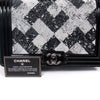 Chanel Sequin Boy Flap Bag - revogue