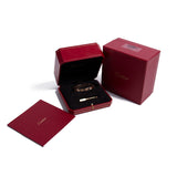 Cartier Rose Gold Love Bracelet Accessories Cartier - Shop authentic new pre-owned designer brands online at Re-Vogue