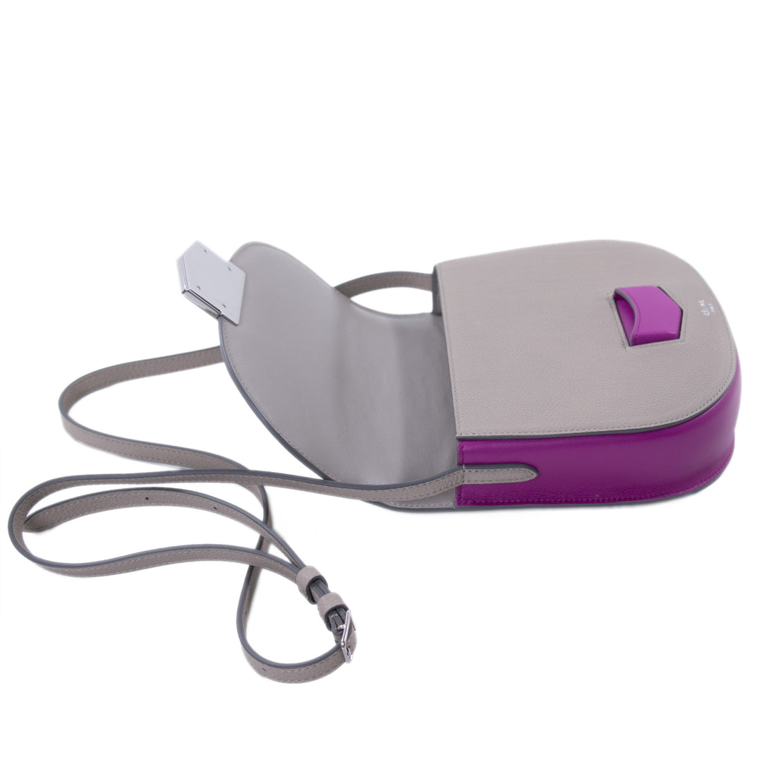 Celine Small Trotteur Cross Body Bag Bags Celine - Shop authentic new pre-owned designer brands online at Re-Vogue