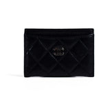 Chanel CC Card Holder Accessories Chanel - Shop authentic new pre-owned designer brands online at Re-Vogue