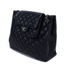 Chanel Paris-Edinburgh Quilted Flap Tote Bags Chanel - Shop authentic new pre-owned designer brands online at Re-Vogue