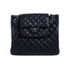 Chanel Paris-Edinburgh Quilted Flap Tote Bags Chanel - Shop authentic new pre-owned designer brands online at Re-Vogue