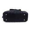 Chanel Paris-Edinburgh Quilted Flap Tote Bags Chanel - Shop authentic new pre-owned designer brands online at Re-Vogue