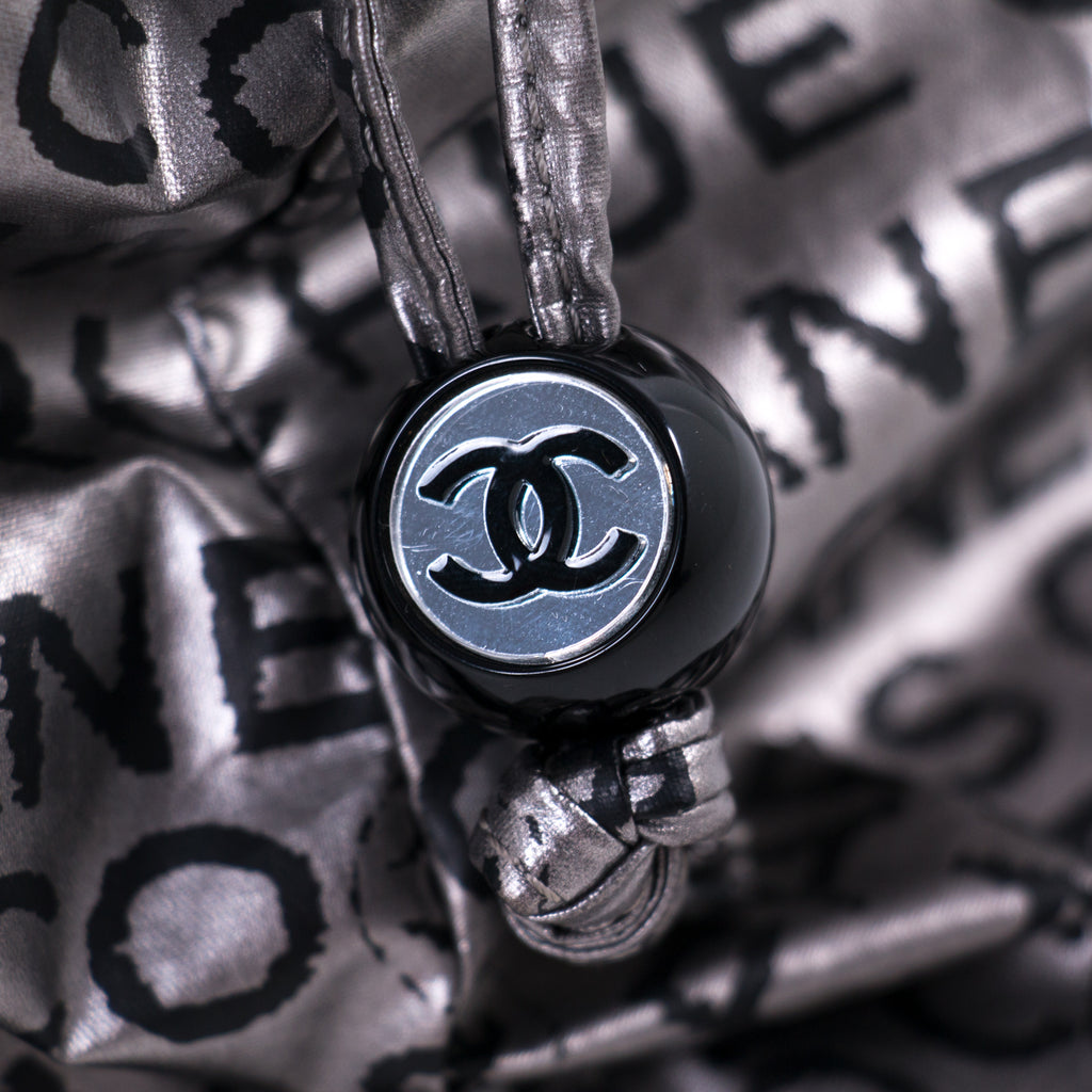 Chanel Unlimited Drawstring Nylon Bag Bags Chanel - Shop authentic new pre-owned designer brands online at Re-Vogue