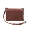 Chanel Large Boy Bag Bags Chanel - Shop authentic new pre-owned designer brands online at Re-Vogue