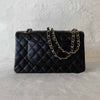 Chanel Classic Medium Double Flap Bag