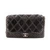 Chanel Sequin Tweed Flap Bag Bags Chanel - Shop authentic new pre-owned designer brands online at Re-Vogue