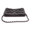 Chanel Sequin Tweed Flap Bag Bags Chanel - Shop authentic new pre-owned designer brands online at Re-Vogue