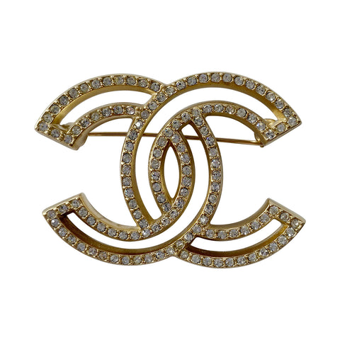 Van Cleef & Arpels Alhambra Diamond Ring