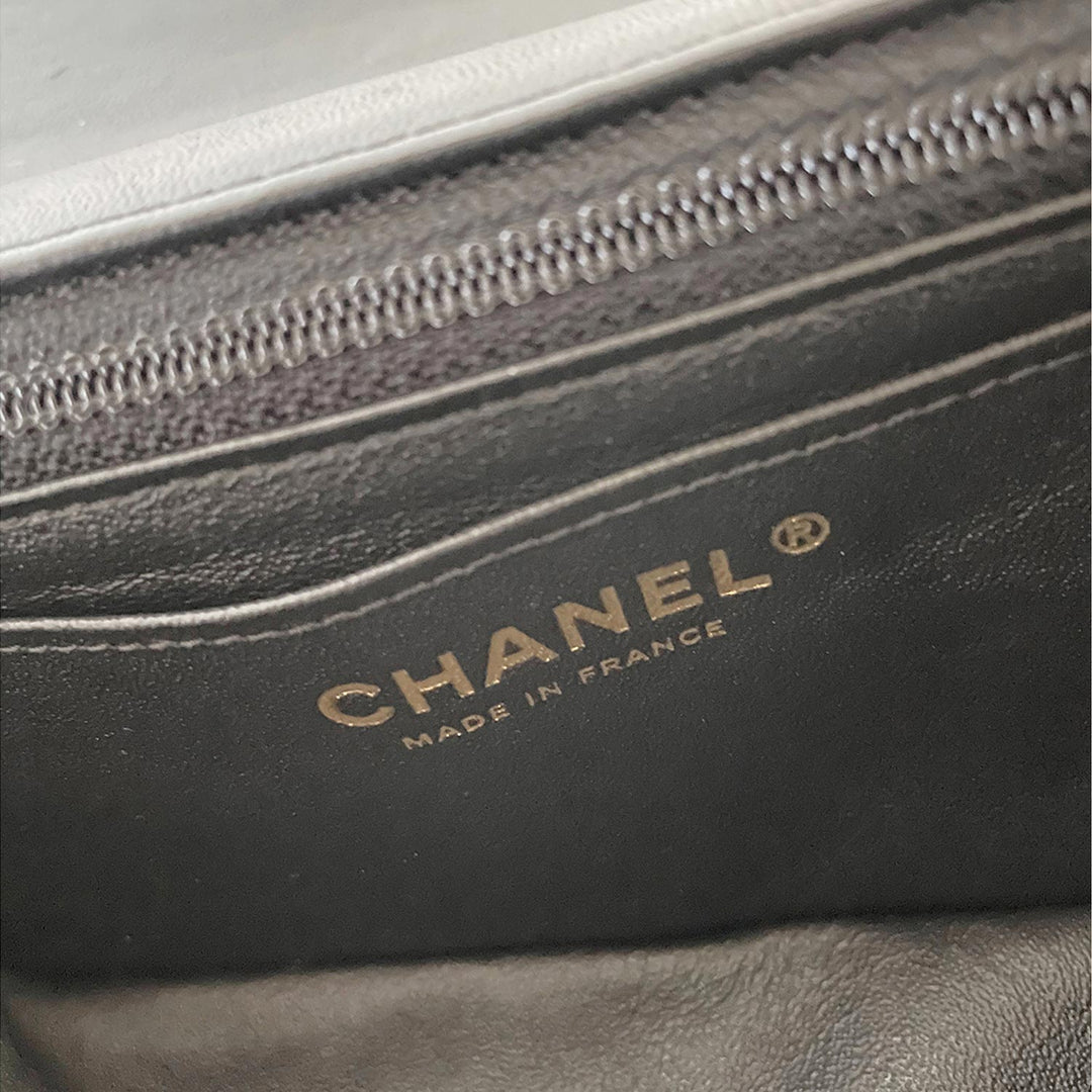 Chanel Classic Mini Flap Bag