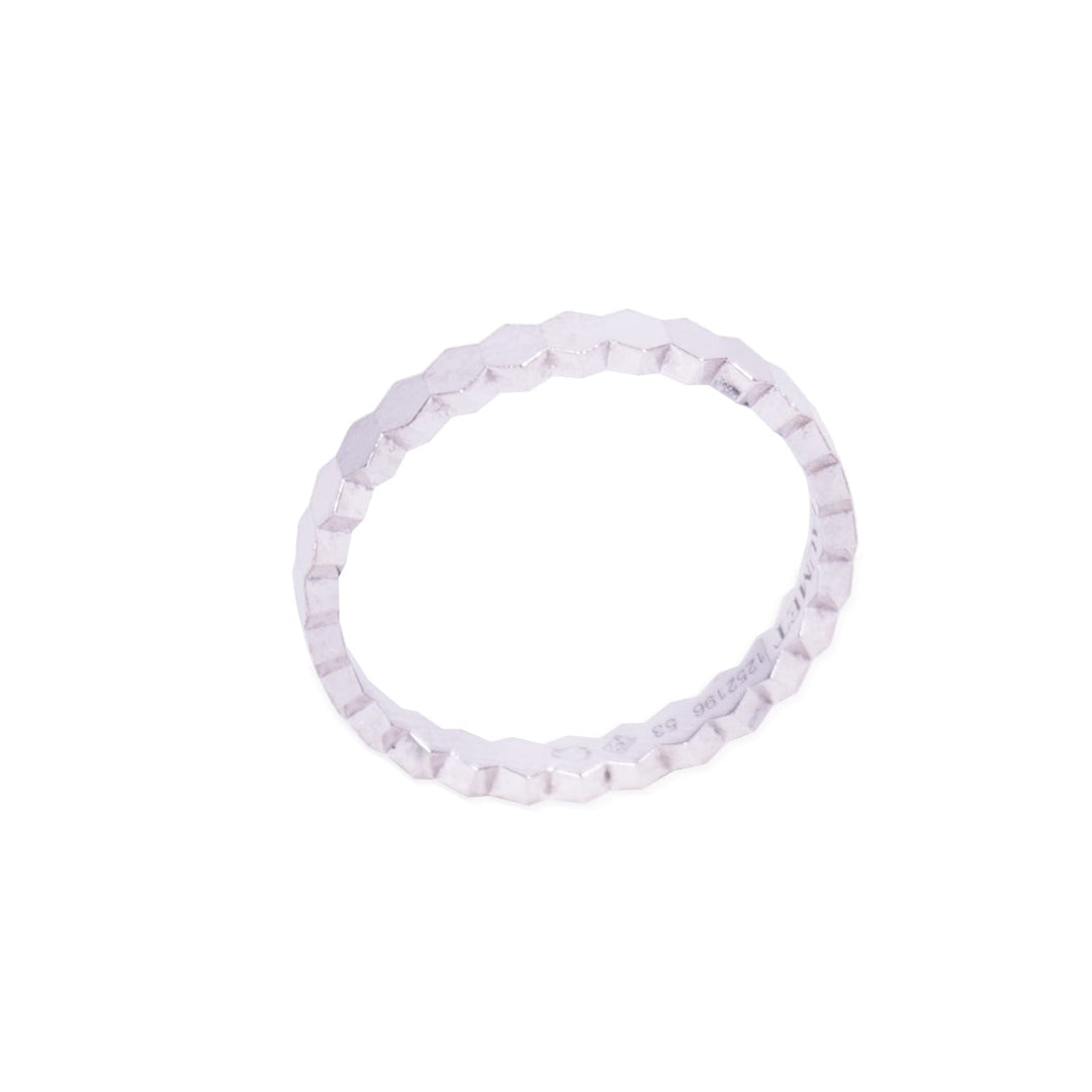 Chaumet Bee My Love White Gold Ring Accessories Chaumet - Shop authentic new pre-owned designer brands online at Re-Vogue