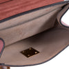 Chloé Drew Mini Leather Suede Shoulder Bag Bags Chloé - Shop authentic new pre-owned designer brands online at Re-Vogue